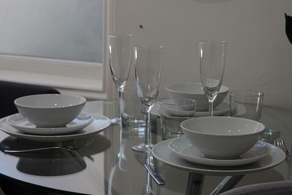 Appartement 1 Londres