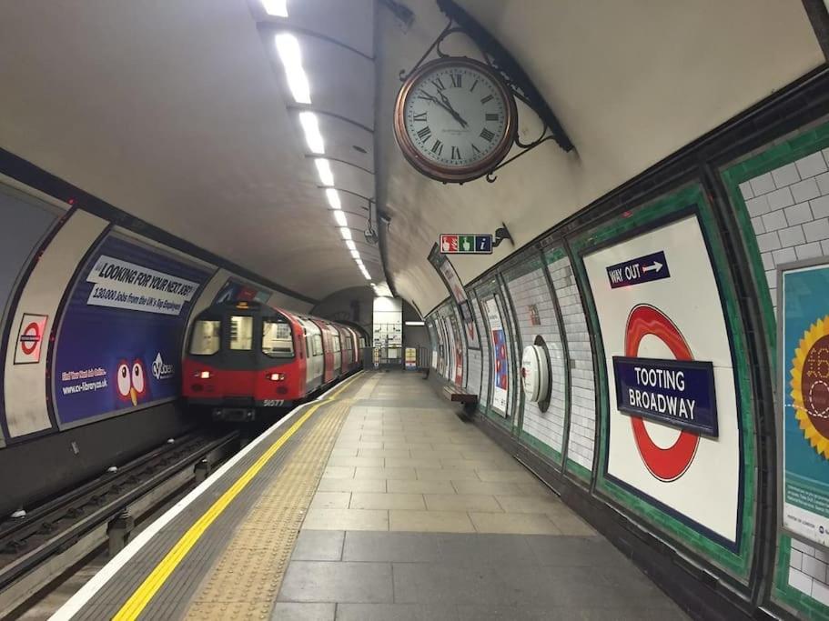 1 * Londres