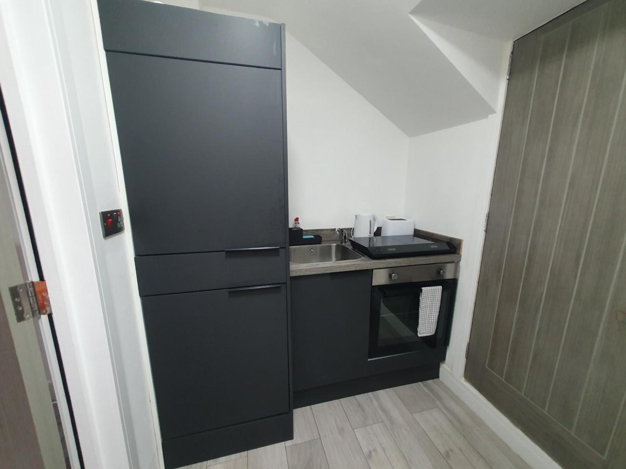 1 Appartement Londres